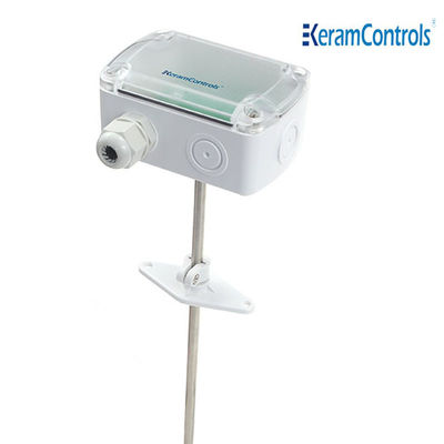 Sensor de temperatura constructivo de la automatización NTC para la medida de la temperatura