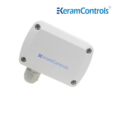 Sensor de temperatura del precio de fábrica para la HVAC