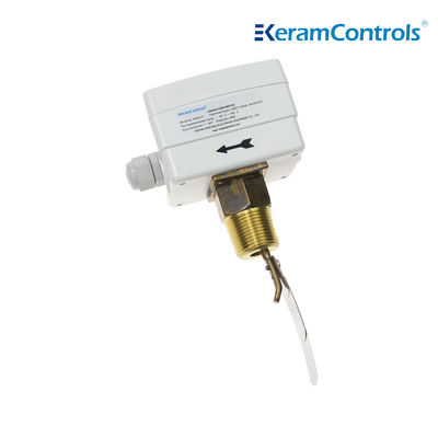 Tipos de cobre amarillo OEM IP65 del interruptor de la corriente de 24V 15A