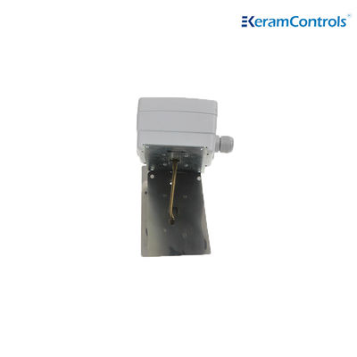 Interruptor de flujo de aire Dwyer reemplazable ignífugo en conductos