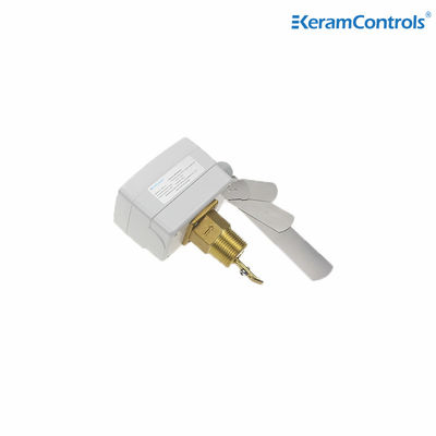 Etapa reemplazable del interruptor SPDT de la corriente de Danfoss sola ajustable