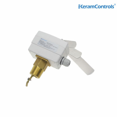 Etapa IP65 de la HVAC de SPDT sola del interruptor micro de la corriente
