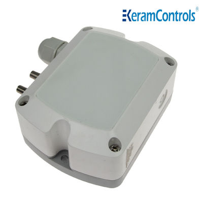sensor de la presión diferenciada del sitio 0-2000pa para la diferencia de la presión de aire