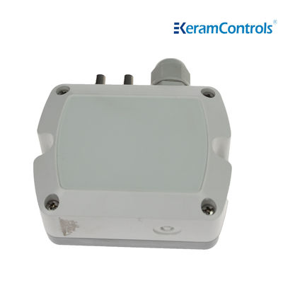 sensor de la presión diferenciada del sitio 0-2000pa para la diferencia de la presión de aire