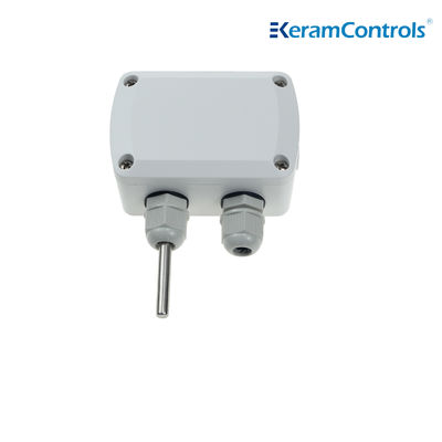 Sensor de temperatura plástico de NTC10k B3950 para el sistema de los VAGOS