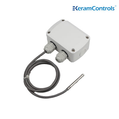 Sensor de temperatura de NTC 2k para la HVAC