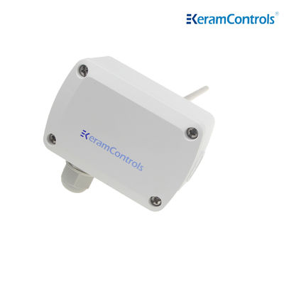 Sensor de temperatura del precio de fábrica para la HVAC