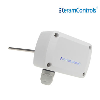 Sensor de temperatura del precio de fábrica para la HVAC