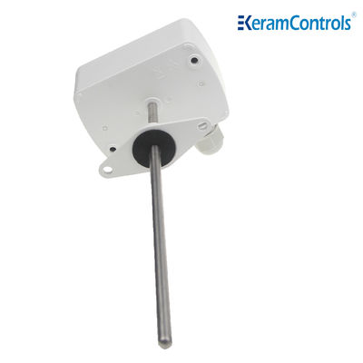 Sensor de temperatura plástico de la PC de NTC 2k para la temperatura que controla