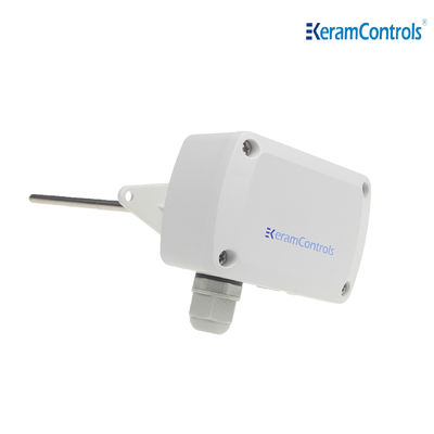 Sensor de temperatura de NTC 10k B3435 para la temperatura que controla