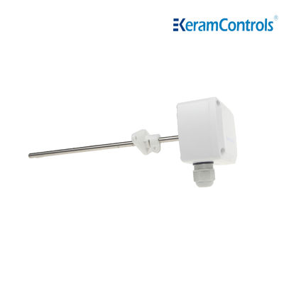 Sensor de temperatura de NTC 10k B3435 para la temperatura que controla