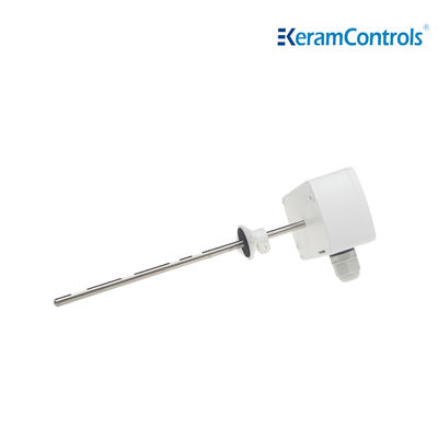 Sensor de temperatura de NTC 10k B3435 para la temperatura que controla