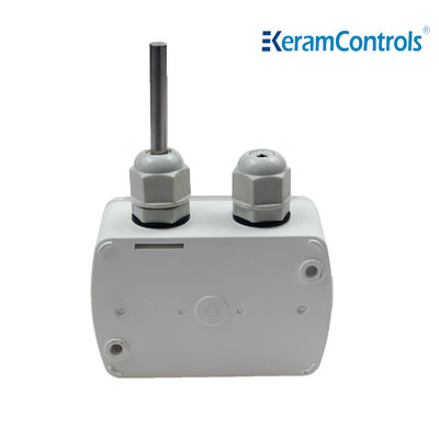 Sensor de temperatura del precio de la fabricación para el sistema de los VAGOS