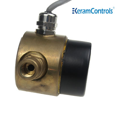 Sensor 4 de la presión diferenciada del agua IP67 a 20mA