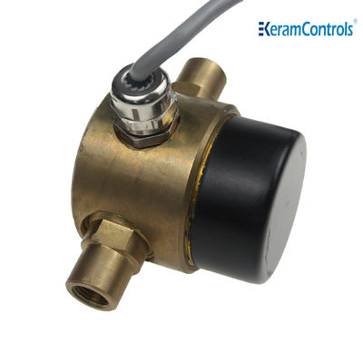 transmisor de presión diferenciada líquido 24V 1/8" hembra de BSP