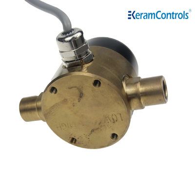 transmisor de presión diferenciada líquido 24V 1/8" hembra de BSP