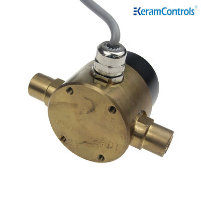 transmisor de presión diferenciada líquido 24V 1/8" hembra de BSP