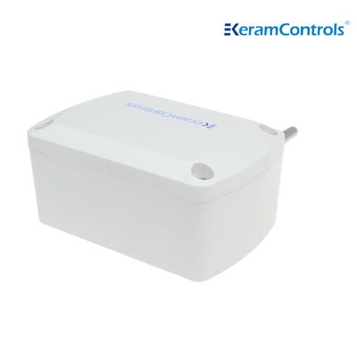 Sensor de temperatura de la clase de la protección de la nema 4 en sistema de calefacción