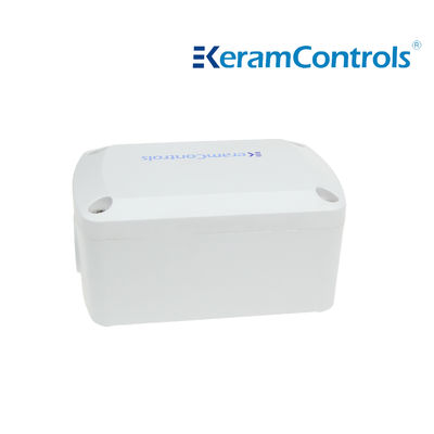 Sensor de temperatura de la protección de la casa IP65 para la temperatura