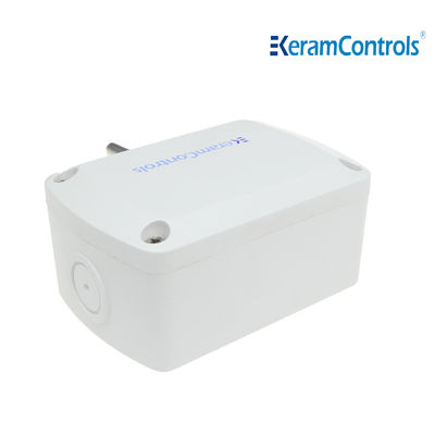 Sensor de temperatura de la protección de la casa IP65 para la temperatura