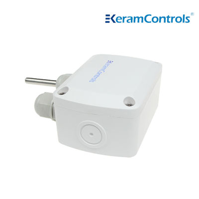 Sensor de temperatura de la protección de la casa IP65 para la temperatura