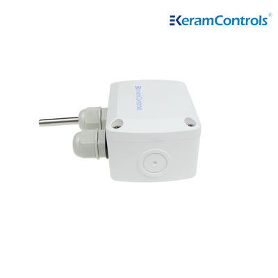 Sensor de temperatura de la protección de la casa IP65 para la temperatura