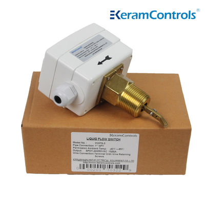 Interruptor del sensor de la corriente 10-90%RH
