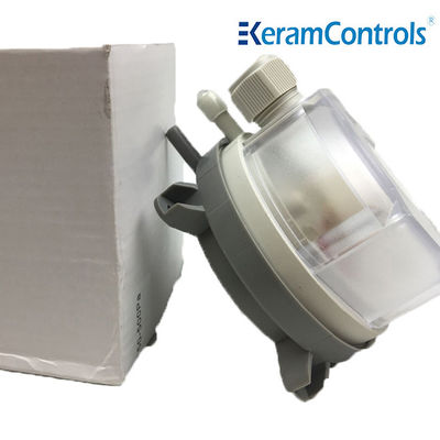 interruptor de presión diferenciada 250V para el aire acondicionado