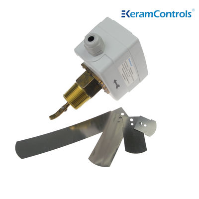 Corriente del interruptor del refrigerador 250V para la supervisión líquida del flujo