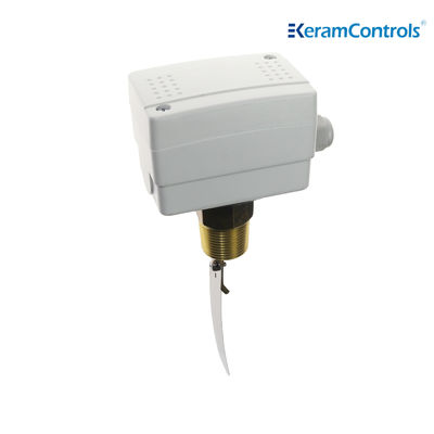 Tipos de cobre amarillo OEM IP65 del interruptor de la corriente de 24V 15A