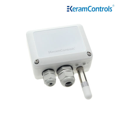 Presión y temperatura IP65 de la humedad de Digitaces RS485