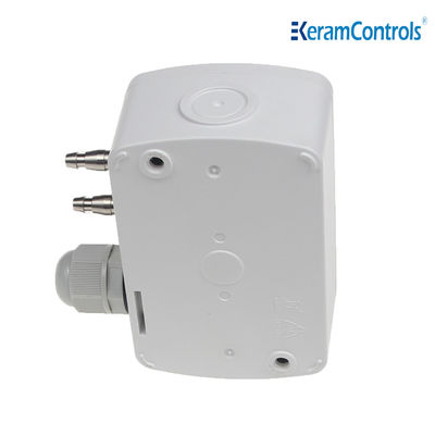 Transductor de presión diferenciada de la alta exactitud IP65 4-20mA