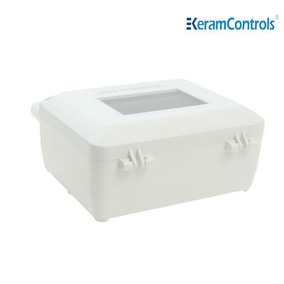 transmisor de la humedad de la temperatura 0-10V para la conservación en cámara frigorífica