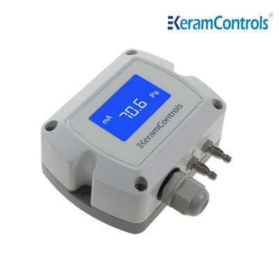 16V al transmisor de presión diferenciada del DPT de 30V IP65 4-20mA