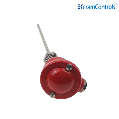 transmisor 100m m 160m m 250m m 16-30V de 4-20mA PT1000