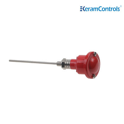 transmisor 100m m 160m m 250m m 16-30V de 4-20mA PT1000