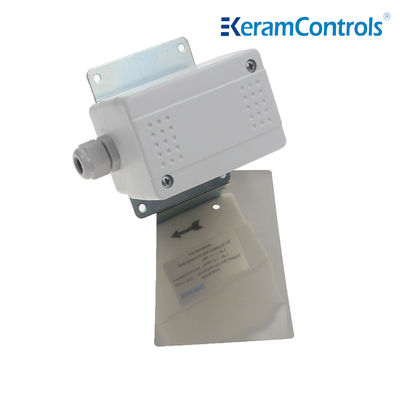 aire del interruptor de la circulación de aire de 24V 15A y gases no agresivos ajustables