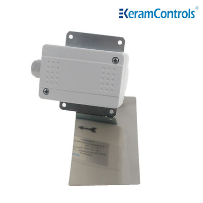 aire del interruptor de la circulación de aire de 24V 15A y gases no agresivos ajustables