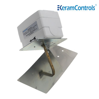 Paleta de acero inoxidable del interruptor del aire del flujo de IP65 250V 8A