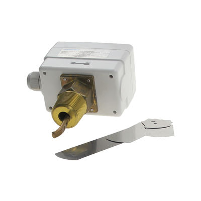 Resistencia de fuego micro del interruptor de flujo plástico IP65