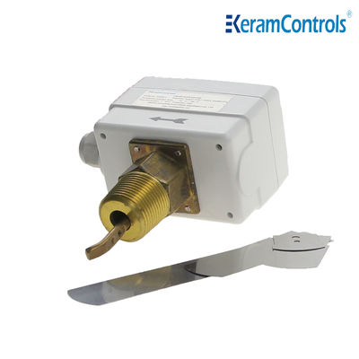 Resistencia de fuego micro del interruptor de flujo plástico IP65