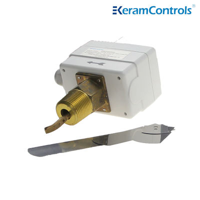 Resistencia de fuego micro del interruptor de flujo plástico IP65