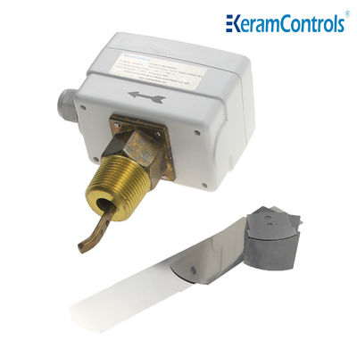 El flujo líquido del ABS de la prenda impermeable cambia para los tubos de la planta industrial