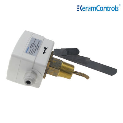 El flujo líquido del ABS de la prenda impermeable cambia para los tubos de la planta industrial