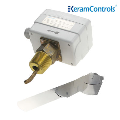 El flujo líquido del ABS de la prenda impermeable cambia para los tubos de la planta industrial