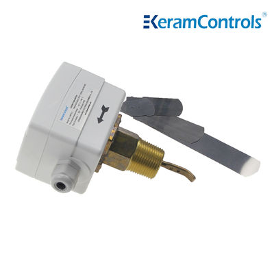Condicionamiento de la calefacción del interruptor 15A de la corriente de la paleta de IP65 SPDT