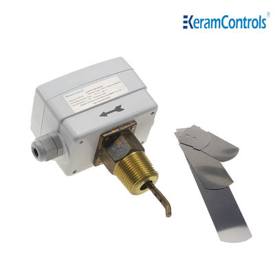 Condicionamiento de la calefacción del interruptor 15A de la corriente de la paleta de IP65 SPDT