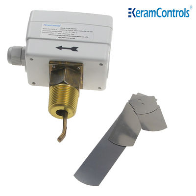 Interruptores de flujo del líquido de la automatización industrial M18 250V