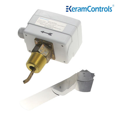 Interruptores de flujo del líquido de la automatización industrial M18 250V