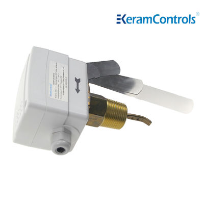 Interruptores de flujo del líquido de la automatización industrial M18 250V